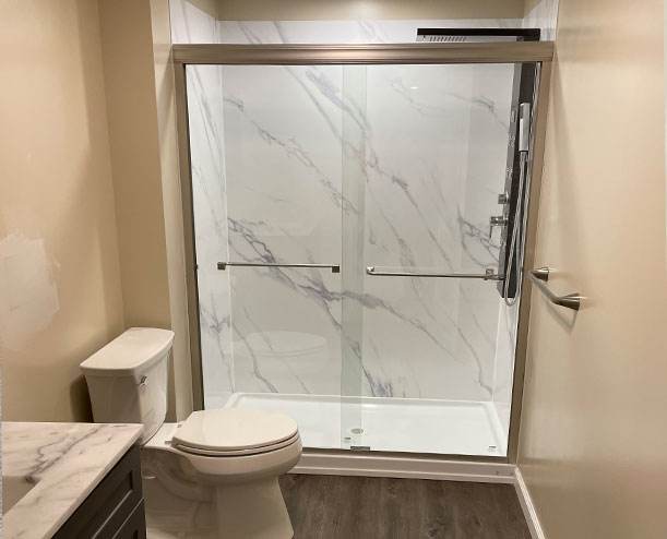 Bathroom Remodeling | Oak Park, MI | Impressive K&B - bath-image-1