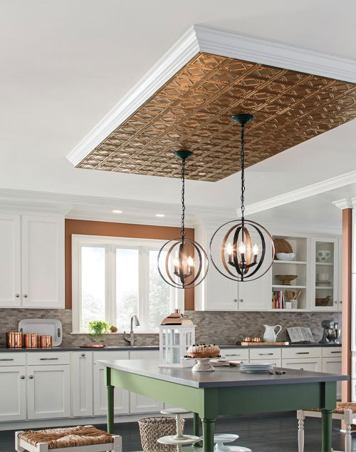 Kitchen & Bathroom Remodel | Oak Park, MI | Impressive K&B - home-image
